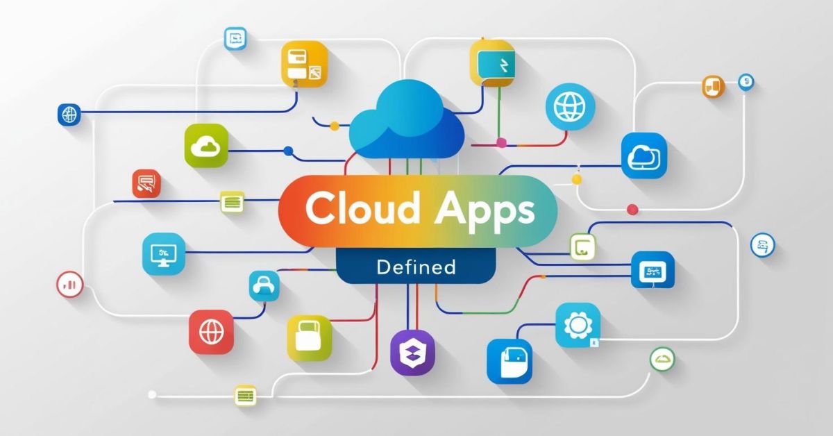 Cloud Apps Defined: Types, Advantages & Best Practices