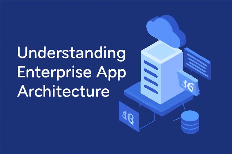 Understanding Enterprise App Architecture: Long-term&nbsp;Growth