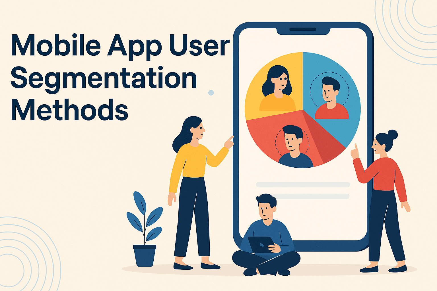 Popular Mobile App User Segmentation Methods You Should Know&nbsp;About